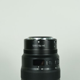 Nikon NIKKOR Z 24-70mm f/2.8 S