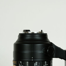Nikon AF-S NIKKOR 70-200mm f/2.8E FL ED VR