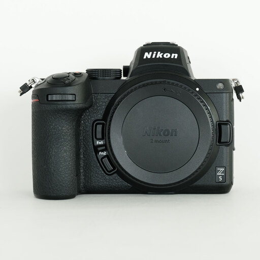 Nikon Z5