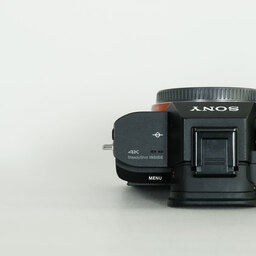 SONY α7R II（ILCE-7RM2）