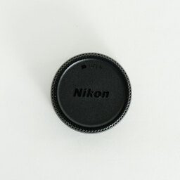 Nikon AF-S DX NIKKOR 35mm f/1.8G