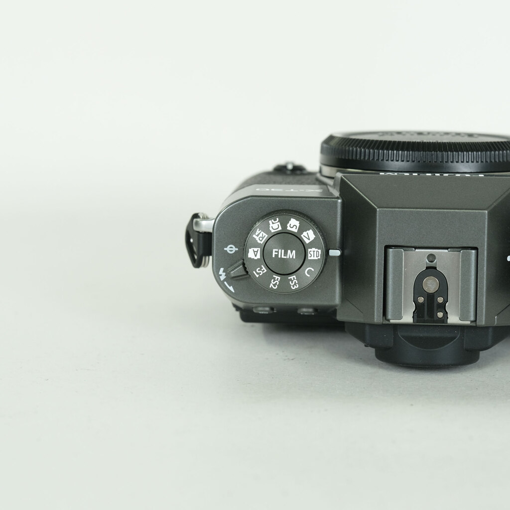 FUJIFILM X-T30 III