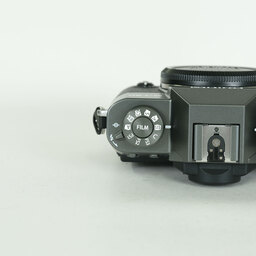 FUJIFILM X-T30 III