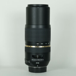 TAMRON SP 70-300mm F4-5.6 Di VC USD/Model A005NII(ニコン用) TAMRON SP 70-300mm F4-5.6 Di VC USD/Model A005NII(ニコン用)