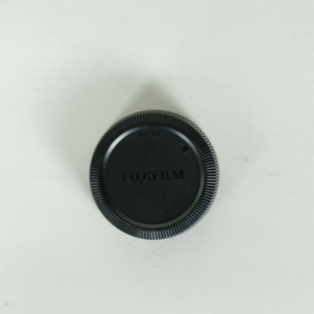 FUJIFILM XF10-24mmF4 R OIS
