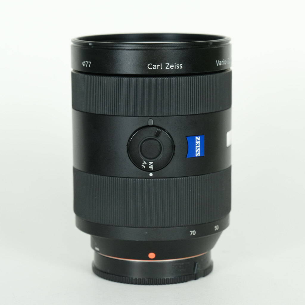 SONY Vario-Sonnar T* 24-70mm F2.8 ZA SSM SAL2470Z SONY Vario-Sonnar T* 24-70mm F2.8 ZA SSM SAL2470Z