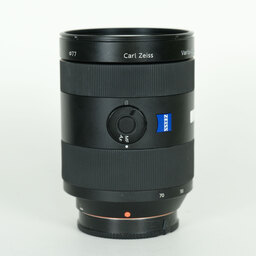 SONY Vario-Sonnar T* 24-70mm F2.8 ZA SSM SAL2470Z SONY Vario-Sonnar T* 24-70mm F2.8 ZA SSM SAL2470Z