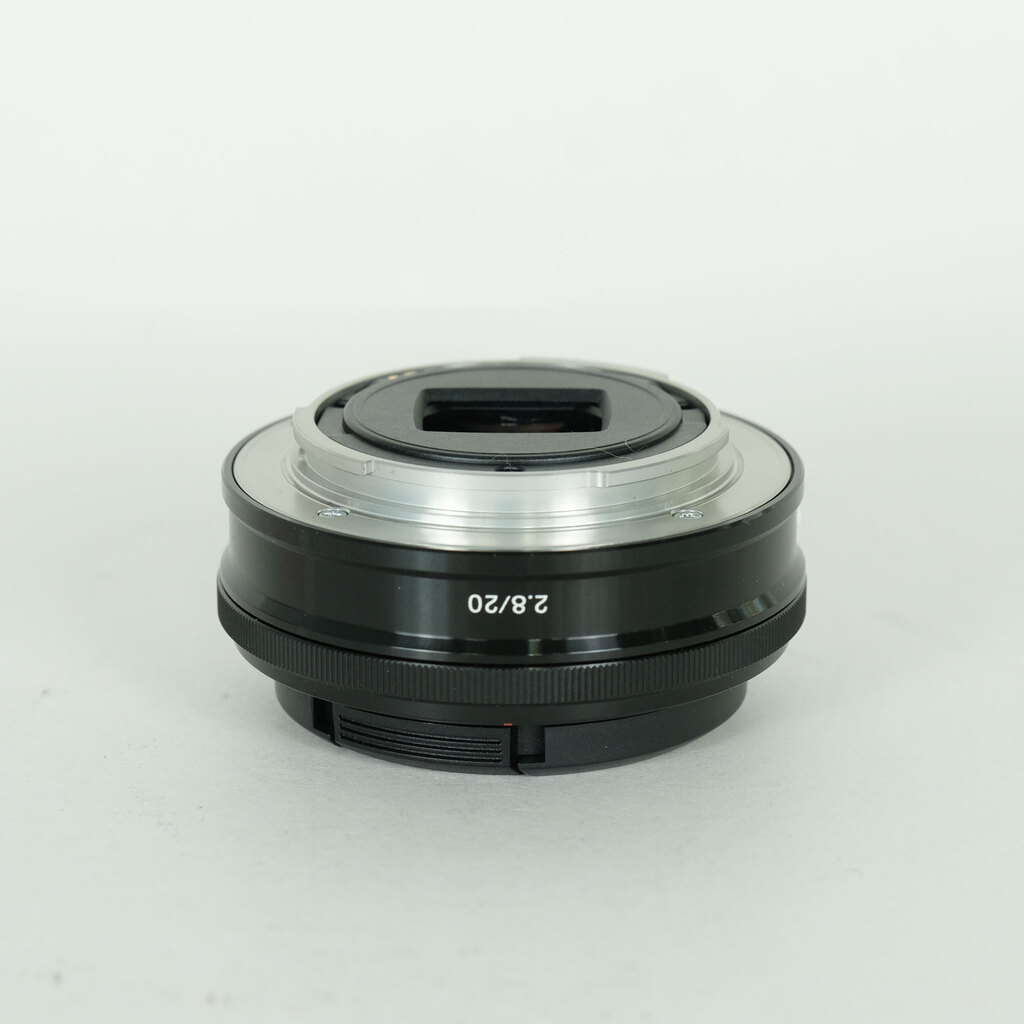 SONY E 20mm F2.8 SEL20F28の出品 | ONE SCENE（ワンシーン）