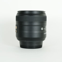 Nikon AF-S DX Micro NIKKOR 40mm f/2.8G