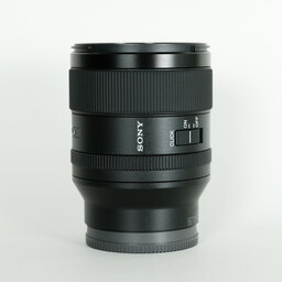 SONY FE 35mm F1.4 GM SEL35F14GM