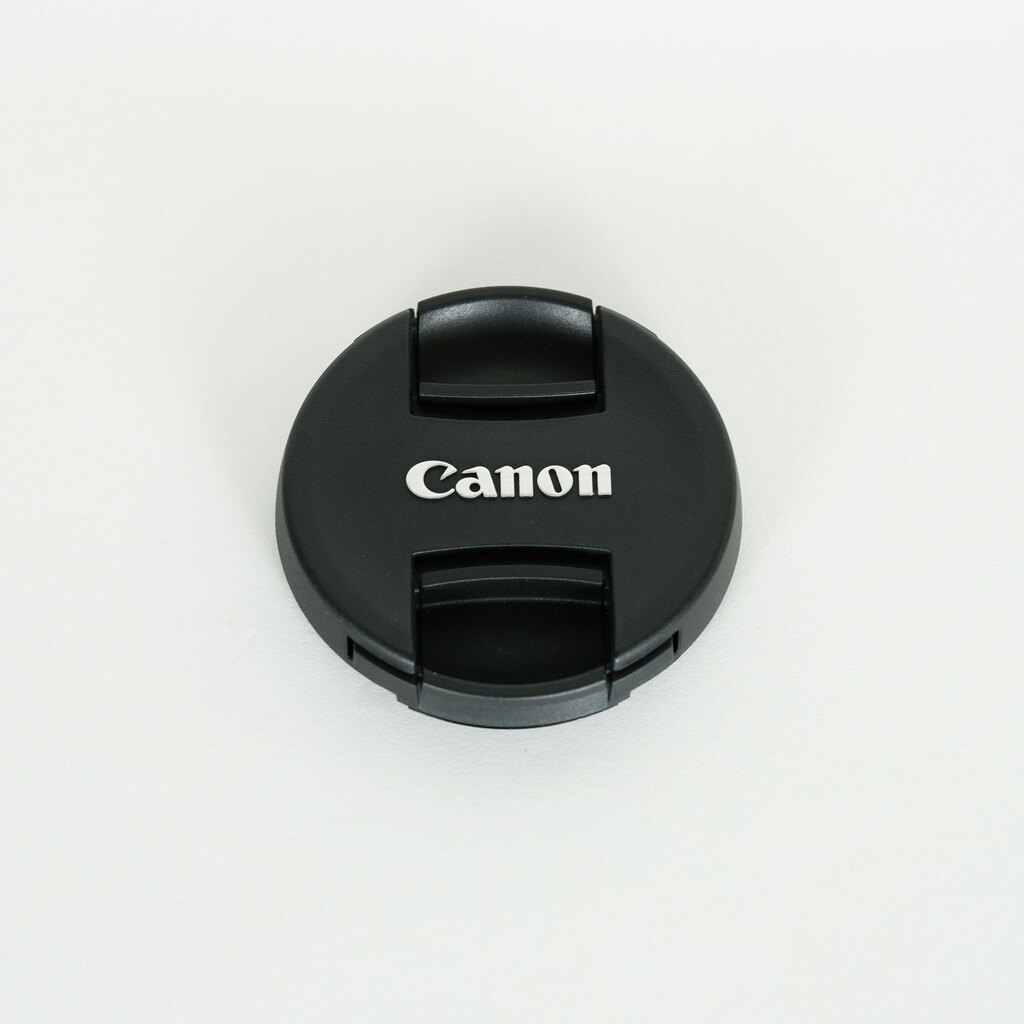 Canon RF-S55-210mm F5-7.1 IS STM