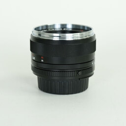 Carl Zeiss Planar T* 50mm F1.4 ZF.2 [ニコンF用]