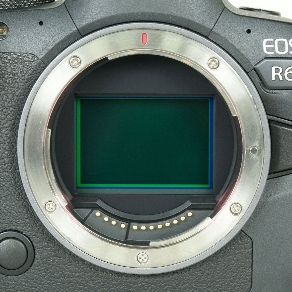 Canon EOS R6 Canon EOS R6