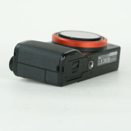RICOH GR IIIx