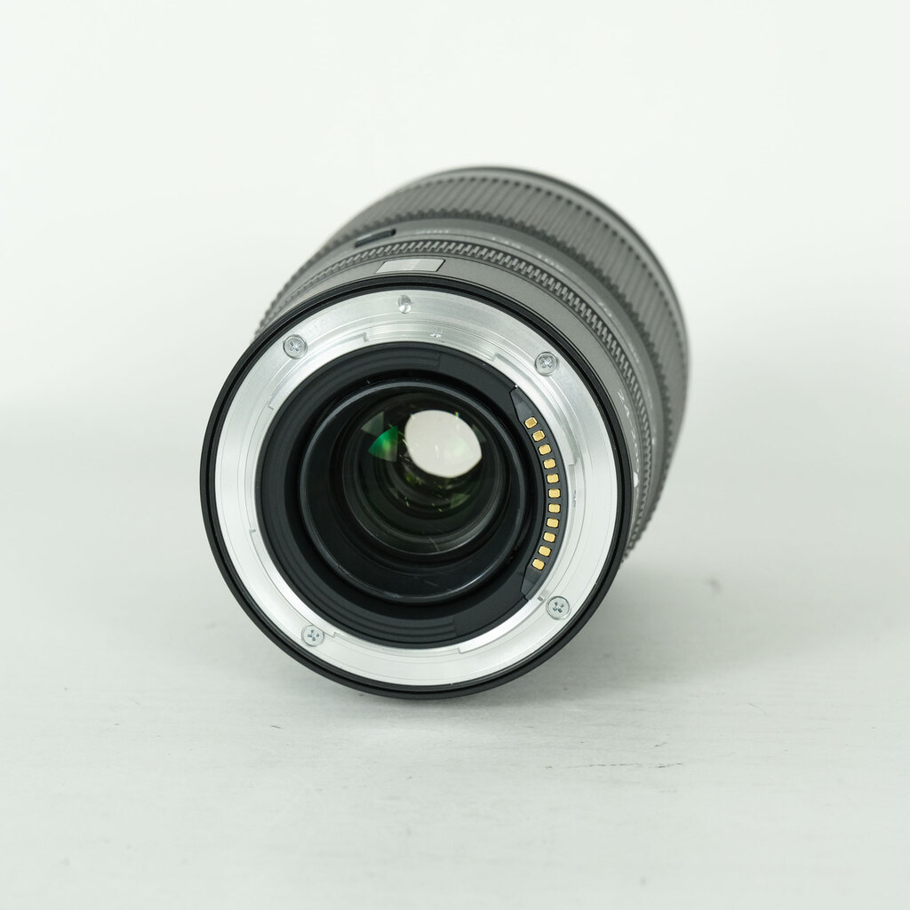 Nikon NIKKOR Z 24-200mm f/4-6.3 VR