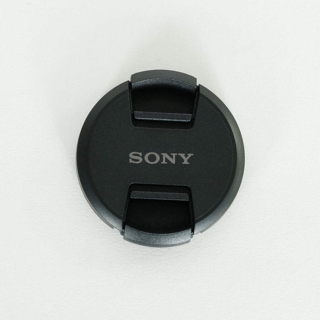 SONY FE 40mm F2.5 G SEL40F25G