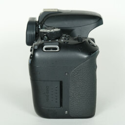 Canon EOS Kiss X9i Canon EOS Kiss X9i