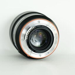 SONY Distagon T* 24mm F2 ZA SSM SAL24F20Z SONY Distagon T* 24mm F2 ZA SSM SAL24F20Z