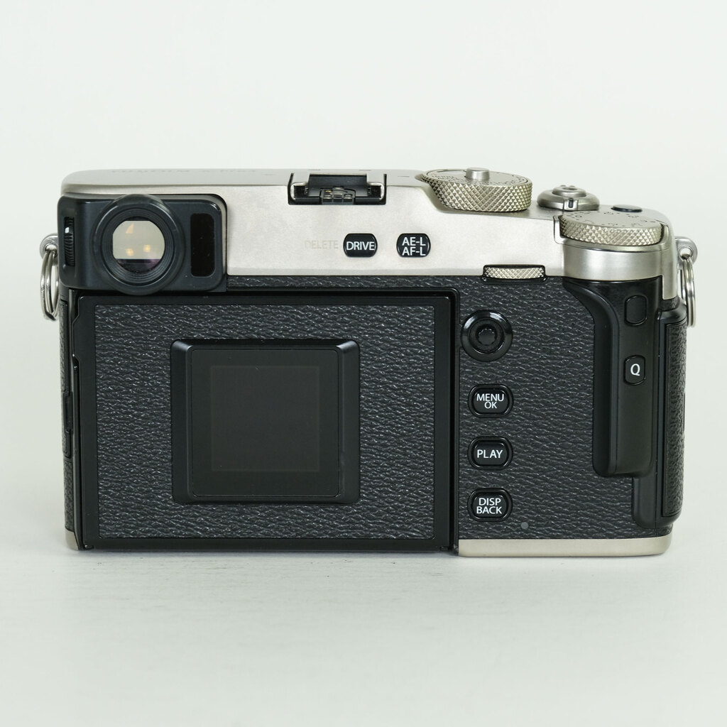 FUJIFILM X-Pro3 FUJIFILM X-Pro3