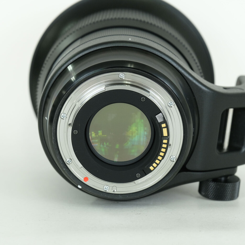 SIGMA 105mm F1.4 DG HSM｜Art [キヤノン用]