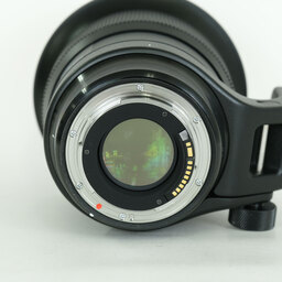 SIGMA 105mm F1.4 DG HSM｜Art [キヤノン用]