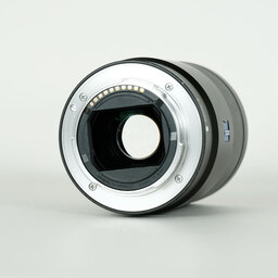 SONY Sonnar T* FE 55mm F1.8 ZA SEL55F18Z