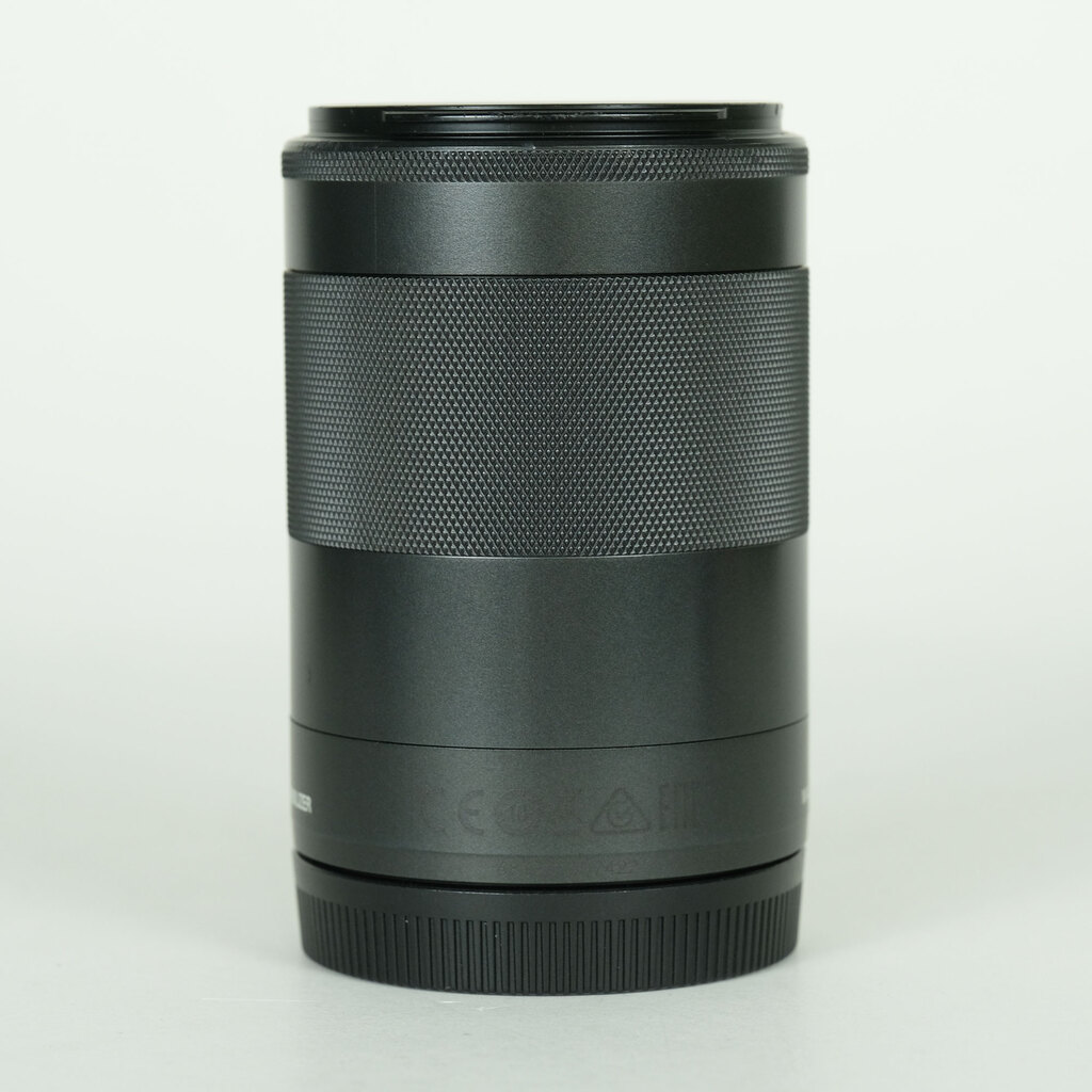 Canon EF-M55-200mm F4.5-6.3 IS STM