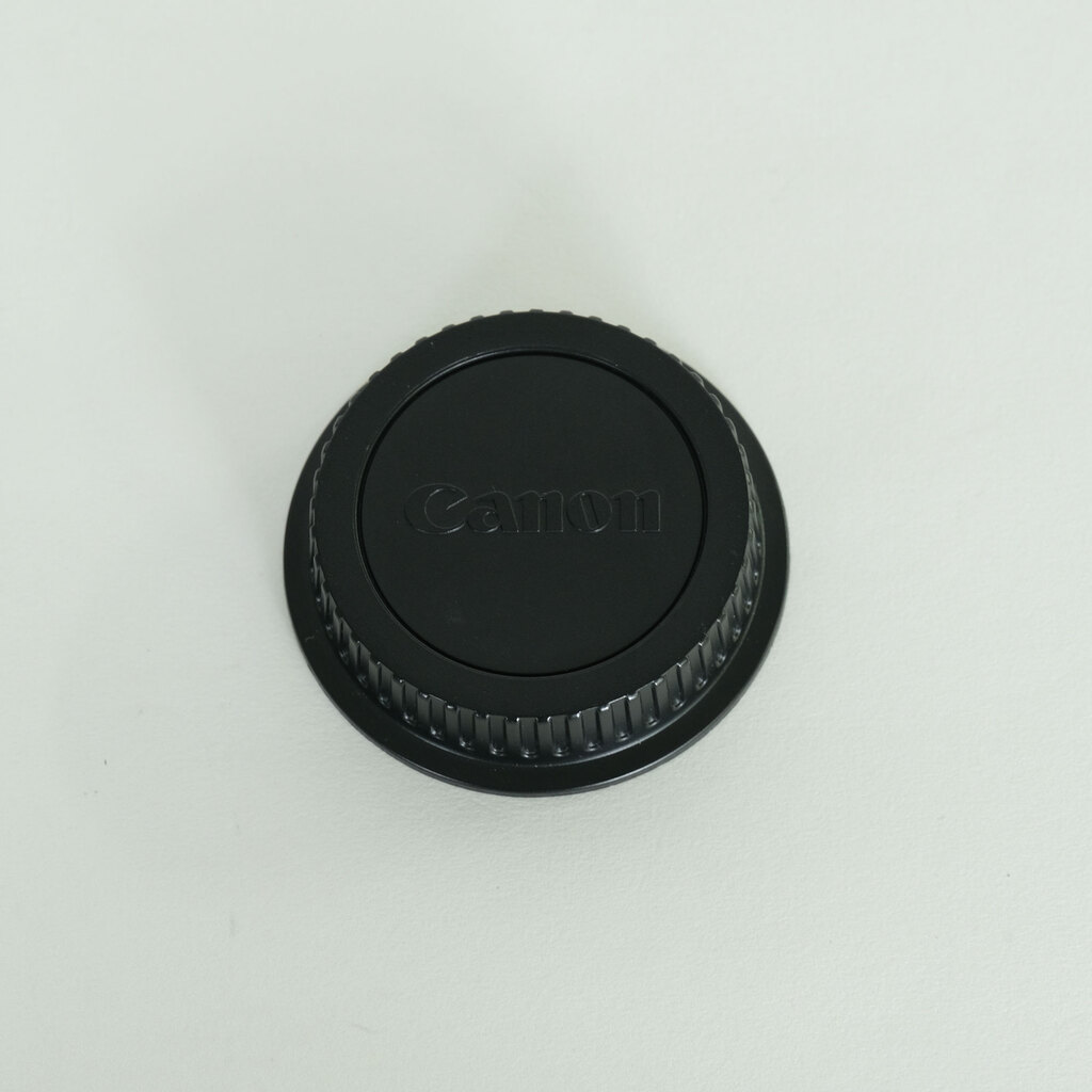 Canon EF50mm F1.8 STM