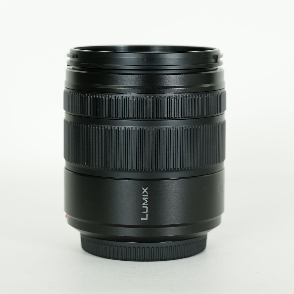 Panasonic LUMIX G VARIO 14-140mm F3.5-5.6 ASPH. POWER O.I.S.