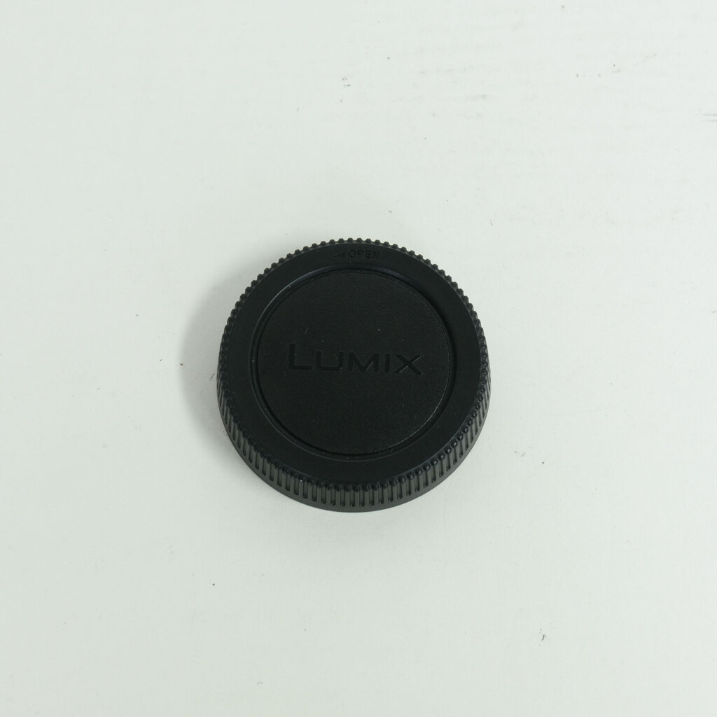 Panasonic LUMIX G VARIO 35-100mm / F4.0-5.6 ASPH. / MEGA O.I.S.