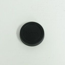 Panasonic LUMIX G VARIO 35-100mm / F4.0-5.6 ASPH. / MEGA O.I.S.