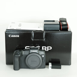Canon EOS RP