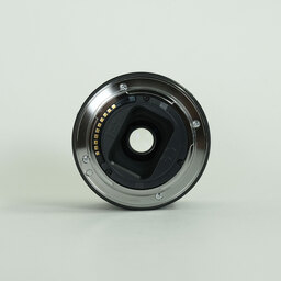 SONY Sonnar T* FE 35mm F2.8 ZA SEL35F28Z