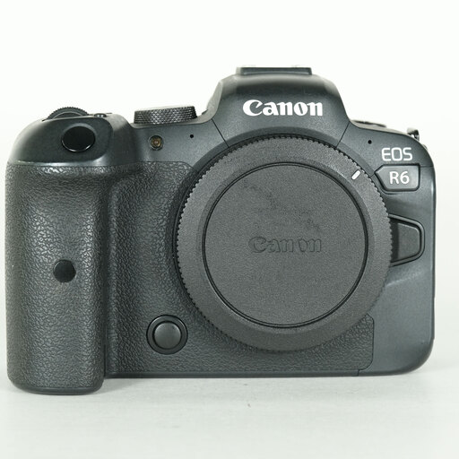 Canon EOS R6を徹底解説。愛用者のレビュー・作例付き | ONE SCENE