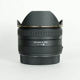 SIGMA 15mm F2.8EX DG DIAGONAL FISHEYE (キヤノンEF用)