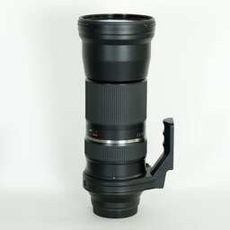 TAMRON SP 150-600mm F5-6.3 Di VC USD/Model A011E（キヤノンEF用）