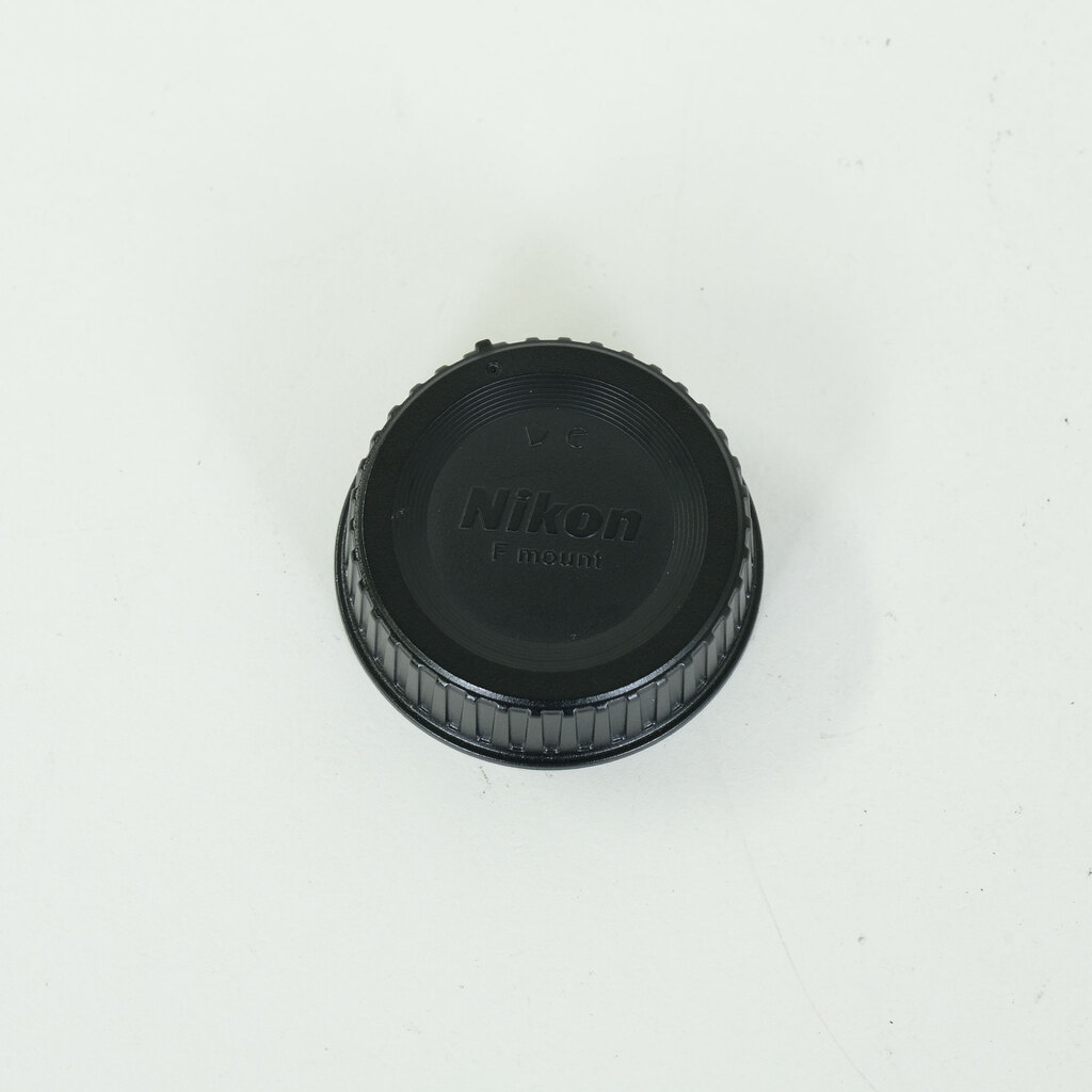 Nikon AF-S NIKKOR 16-35mm F4 G ED VR