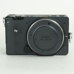 SIGMA fp