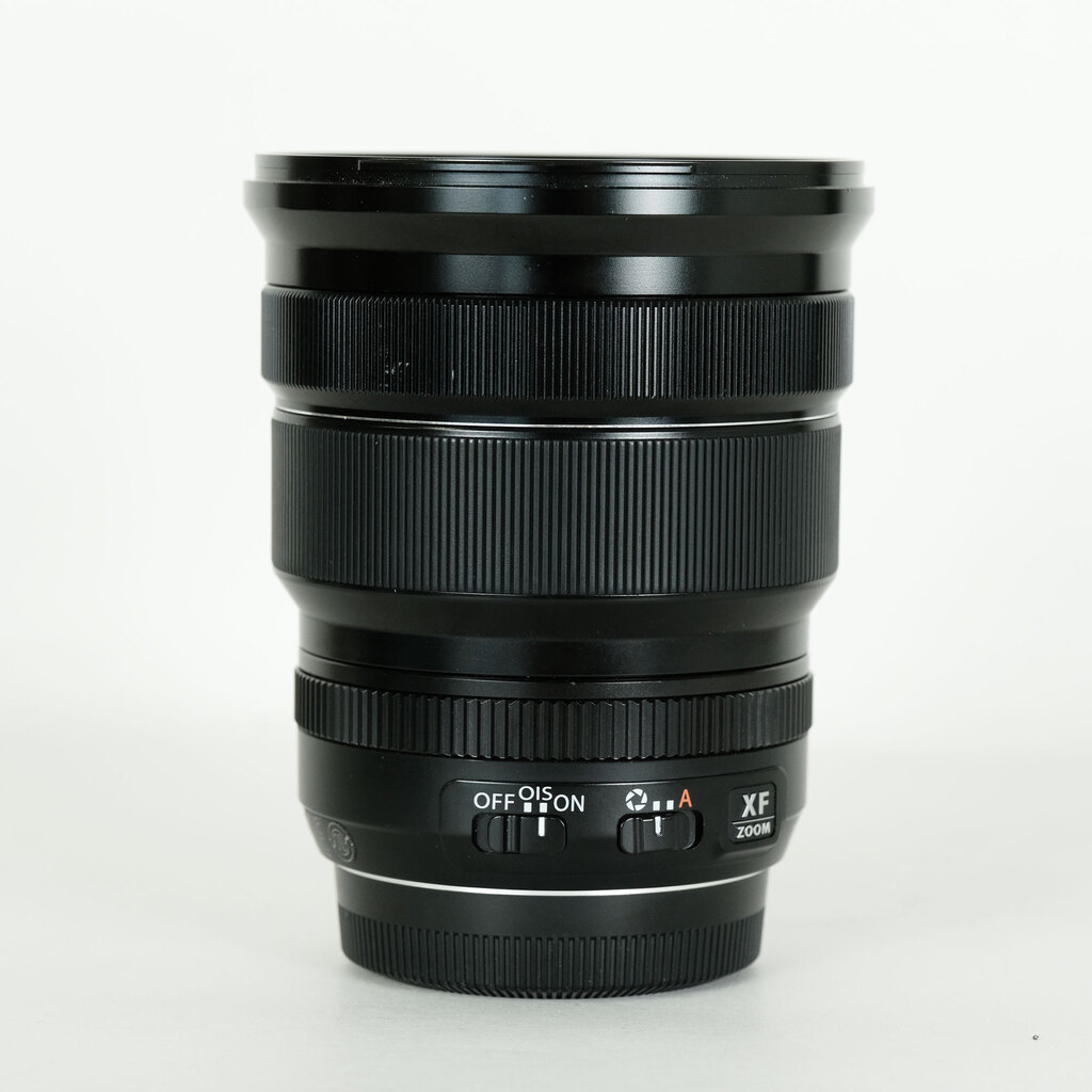 FUJIFILM XF10-24mmF4 R OIS