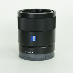 SONY Sonnar T* E 24mm F1.8 ZA SEL24F18Z
