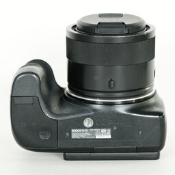 SONY Cyber-shot DSC-HX400V