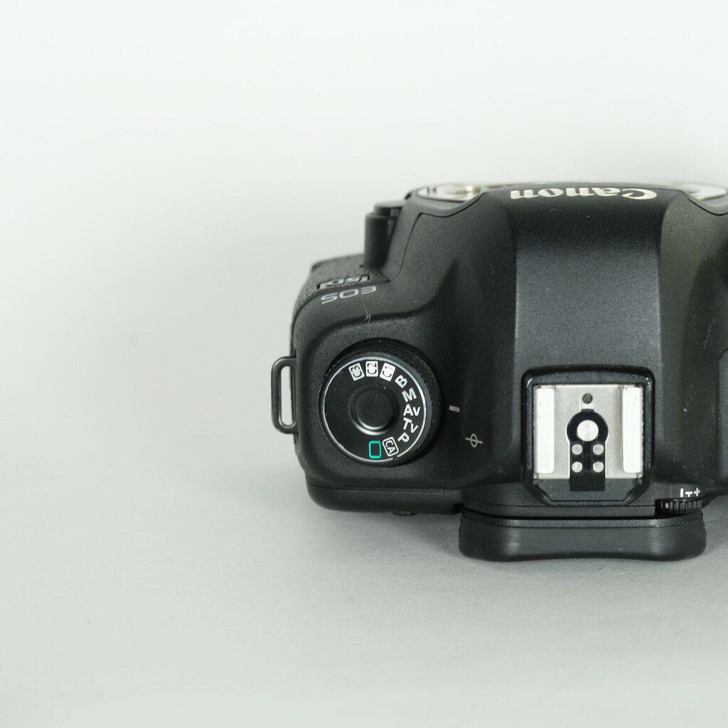 Canon EOS 5D MarkII ボディ