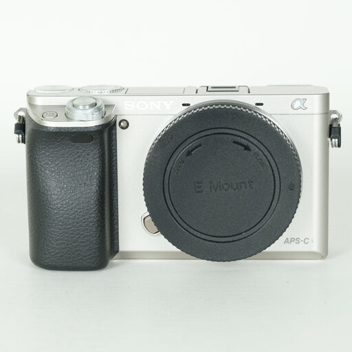 SONY α6000（ILCE-6000）を徹底解説。作例からおすすめレンズまで