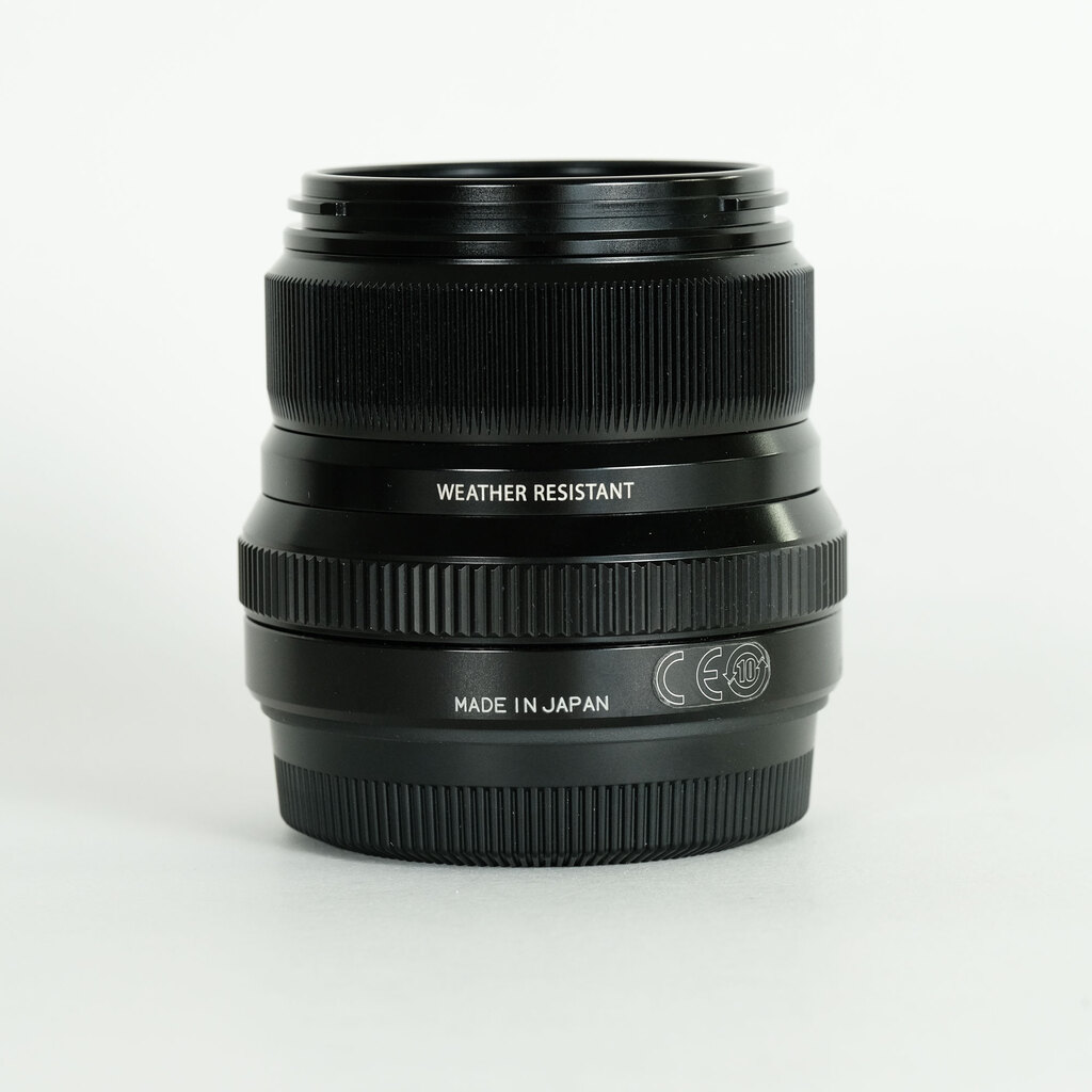 FUJIFILM XF23mmF2 R WR