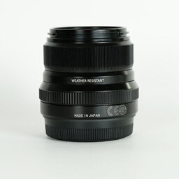 FUJIFILM XF23mmF2 R WR