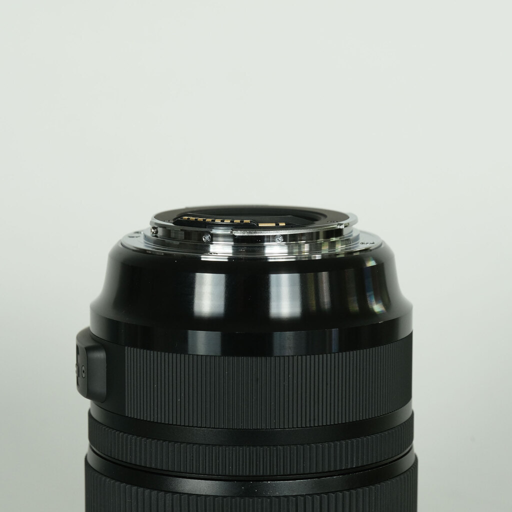 SIGMA 24-105mm F4 DG OS HSM｜Art [キヤノン用]