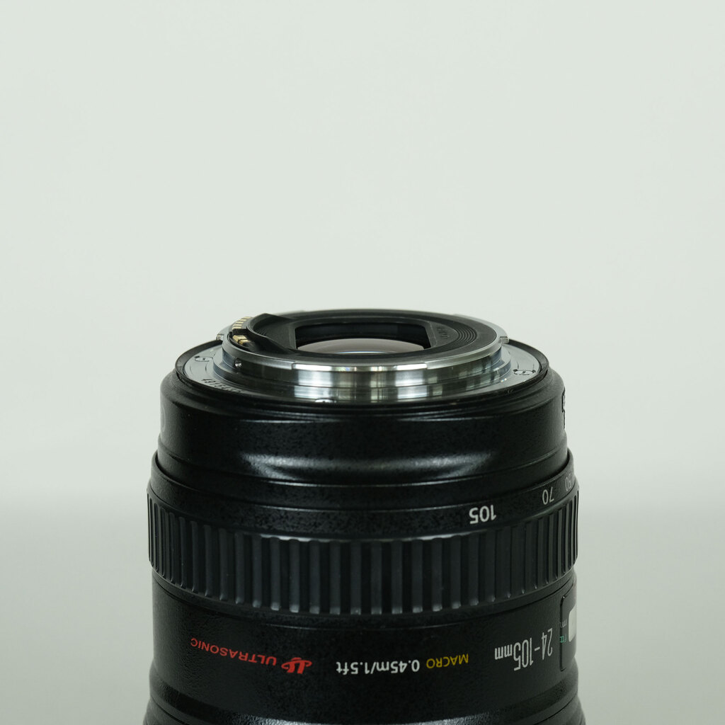 Canon EF24-105mm F4L IS USMの出品 | ONE SCENE（ワンシーン）