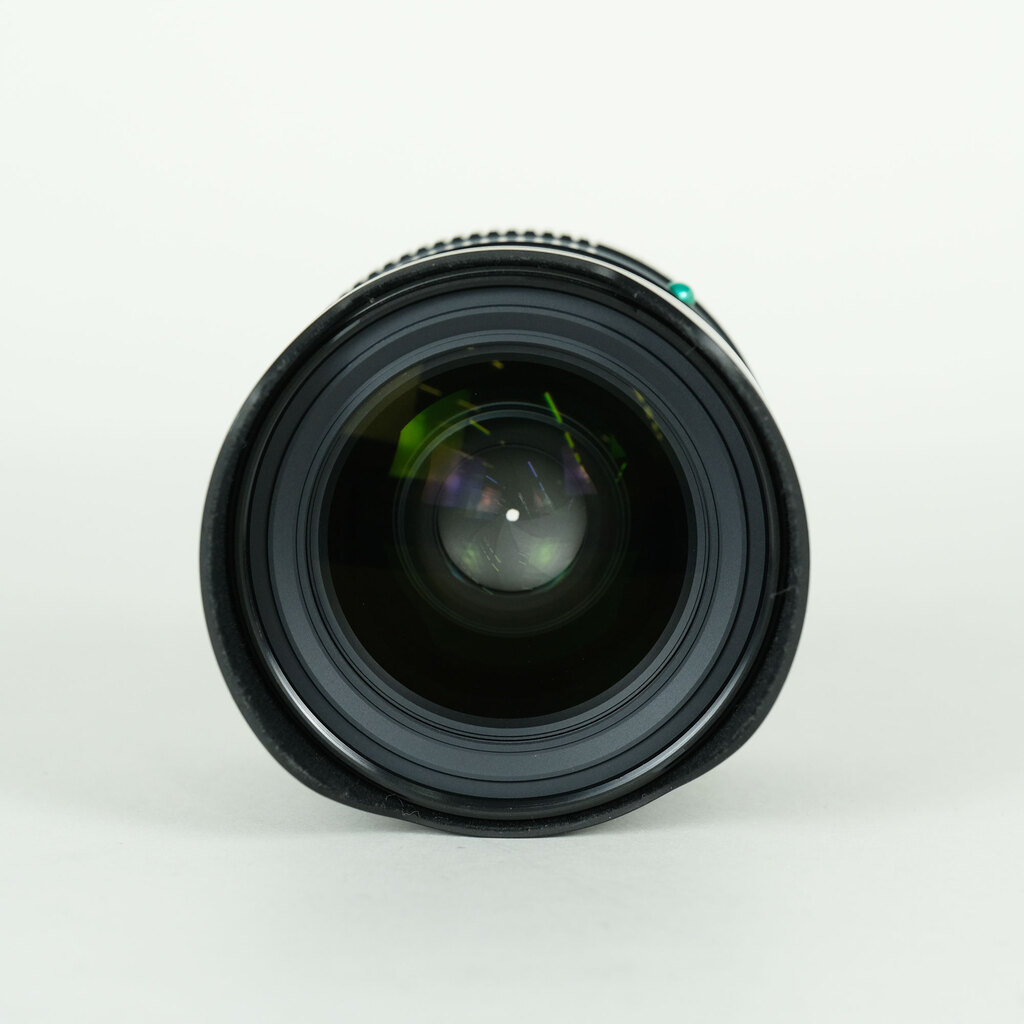 PENTAX HD PENTAX-FA 31mmF1.8 Limited PENTAX HD PENTAX-FA 31mmF1.8 Limited