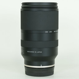 TAMRON 18-300mm F/3.5-6.3 Di III-A VC VXD (Model B061) [ソニーE用]