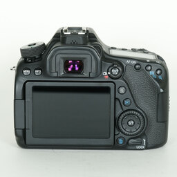 Canon EOS 80D Canon EOS 80D